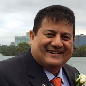 Prof. Janek Ratnatunga, CEO, ICMA Australia