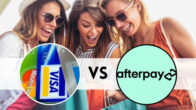 Responses from AfterPay : r/Afterpay