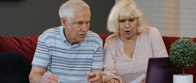The 'Bank of Mum & Dad' is exposing older Australians to the risk of financial abuse